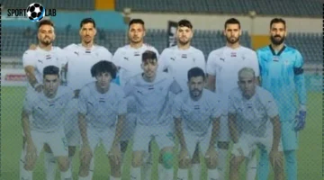 7 أخبار رياضية تبرز اليوم الأحد 26-10-2025